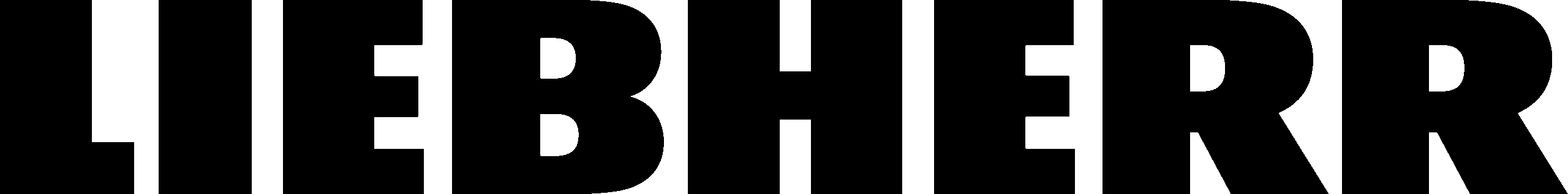 Liebherr Machines